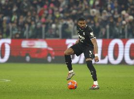 CALCIO - Serie A - Juventus FC vs US Lecce