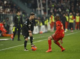 CALCIO - Serie A - Juventus FC vs US Lecce
