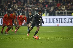 CALCIO - Serie A - Juventus FC vs US Lecce