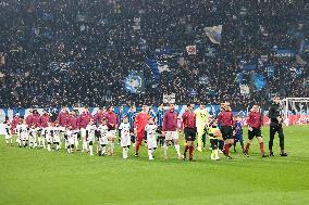 CALCIO - Serie A - Atalanta BC vs AS Roma