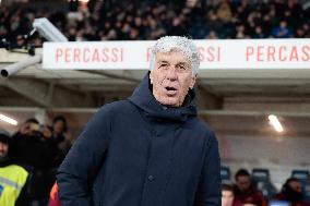 CALCIO - Serie A - Atalanta BC vs AS Roma