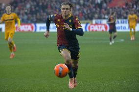 CALCIO - Serie A - Genoa CFC vs Pisa SC