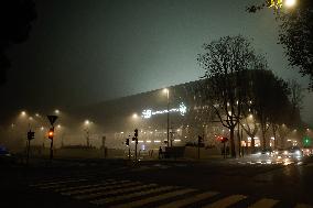 CALCIO - Serie A - Atalanta BC vs AS Roma