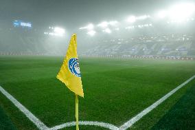 CALCIO - Serie A - Atalanta BC vs AS Roma