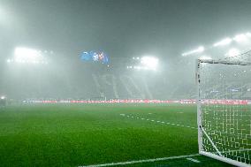 CALCIO - Serie A - Atalanta BC vs AS Roma