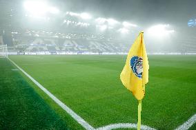 CALCIO - Serie A - Atalanta BC vs AS Roma