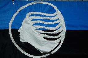 CALCIO - Serie A - Atalanta BC vs AS Roma