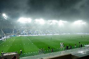 CALCIO - Serie A - Atalanta BC vs AS Roma