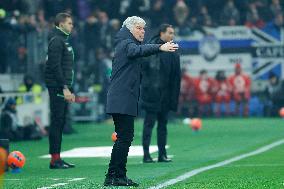 CALCIO - Serie A - Atalanta BC vs AS Roma