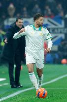 CALCIO - Serie A - Atalanta BC vs AS Roma