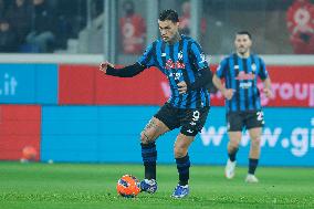 CALCIO - Serie A - Atalanta BC vs AS Roma