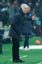 CALCIO - Serie A - Atalanta BC vs AS Roma