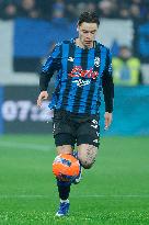 CALCIO - Serie A - Atalanta BC vs AS Roma