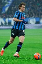 CALCIO - Serie A - Atalanta BC vs AS Roma