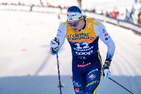 SPORT INVERNALI - Sci Nordico - Coop FIS Cross Country World Cup