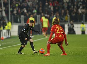 CALCIO - Serie A - Juventus FC vs US Lecce