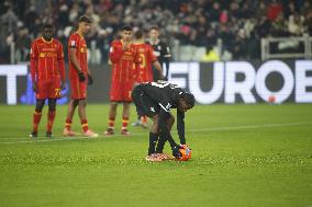 CALCIO - Serie A - Juventus FC vs US Lecce