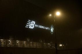 CALCIO - Serie A - Atalanta BC vs AS Roma