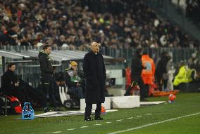 CALCIO - Serie A - Juventus FC vs US Lecce