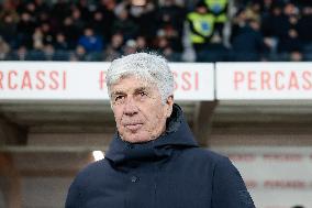 CALCIO - Serie A - Atalanta BC vs AS Roma