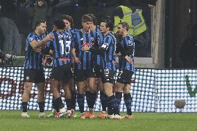 CALCIO - Serie A - Atalanta BC vs AS Roma