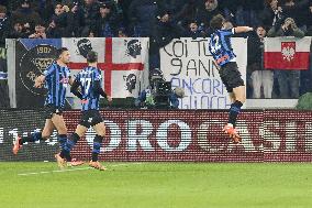 CALCIO - Serie A - Atalanta BC vs AS Roma