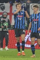 CALCIO - Serie A - Atalanta BC vs AS Roma