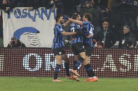 CALCIO - Serie A - Atalanta BC vs AS Roma