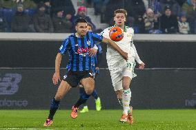 CALCIO - Serie A - Atalanta BC vs AS Roma