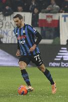 CALCIO - Serie A - Atalanta BC vs AS Roma