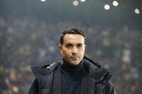 CALCIO - Serie A - Atalanta BC vs AS Roma