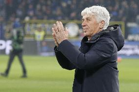 CALCIO - Serie A - Atalanta BC vs AS Roma