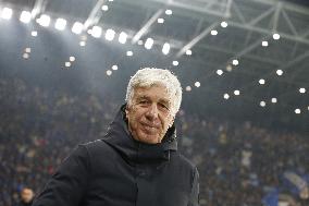 CALCIO - Serie A - Atalanta BC vs AS Roma