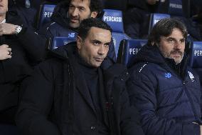 CALCIO - Serie A - Atalanta BC vs AS Roma