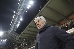 CALCIO - Serie A - Atalanta BC vs AS Roma