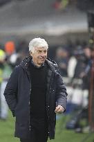 CALCIO - Serie A - Atalanta BC vs AS Roma