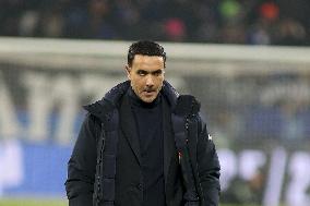 CALCIO - Serie A - Atalanta BC vs AS Roma