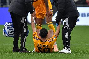 CALCIO - Serie A - Genoa CFC vs Pisa SC