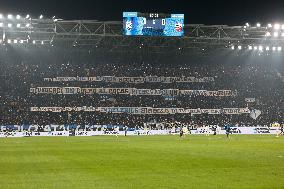 CALCIO - Serie A - Atalanta BC vs AS Roma