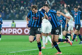 CALCIO - Serie A - Atalanta BC vs AS Roma