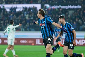 CALCIO - Serie A - Atalanta BC vs AS Roma