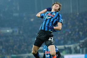 CALCIO - Serie A - Atalanta BC vs AS Roma
