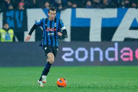 CALCIO - Serie A - Atalanta BC vs AS Roma