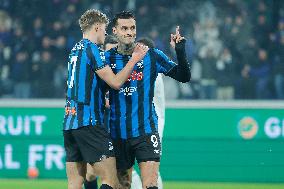 CALCIO - Serie A - Atalanta BC vs AS Roma