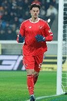 CALCIO - Serie A - Atalanta BC vs AS Roma