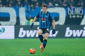 CALCIO - Serie A - Atalanta BC vs AS Roma