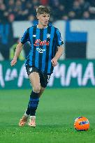 CALCIO - Serie A - Atalanta BC vs AS Roma