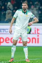 CALCIO - Serie A - Atalanta BC vs AS Roma