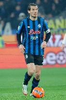 CALCIO - Serie A - Atalanta BC vs AS Roma