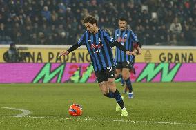 CALCIO - Serie A - Atalanta BC vs AS Roma